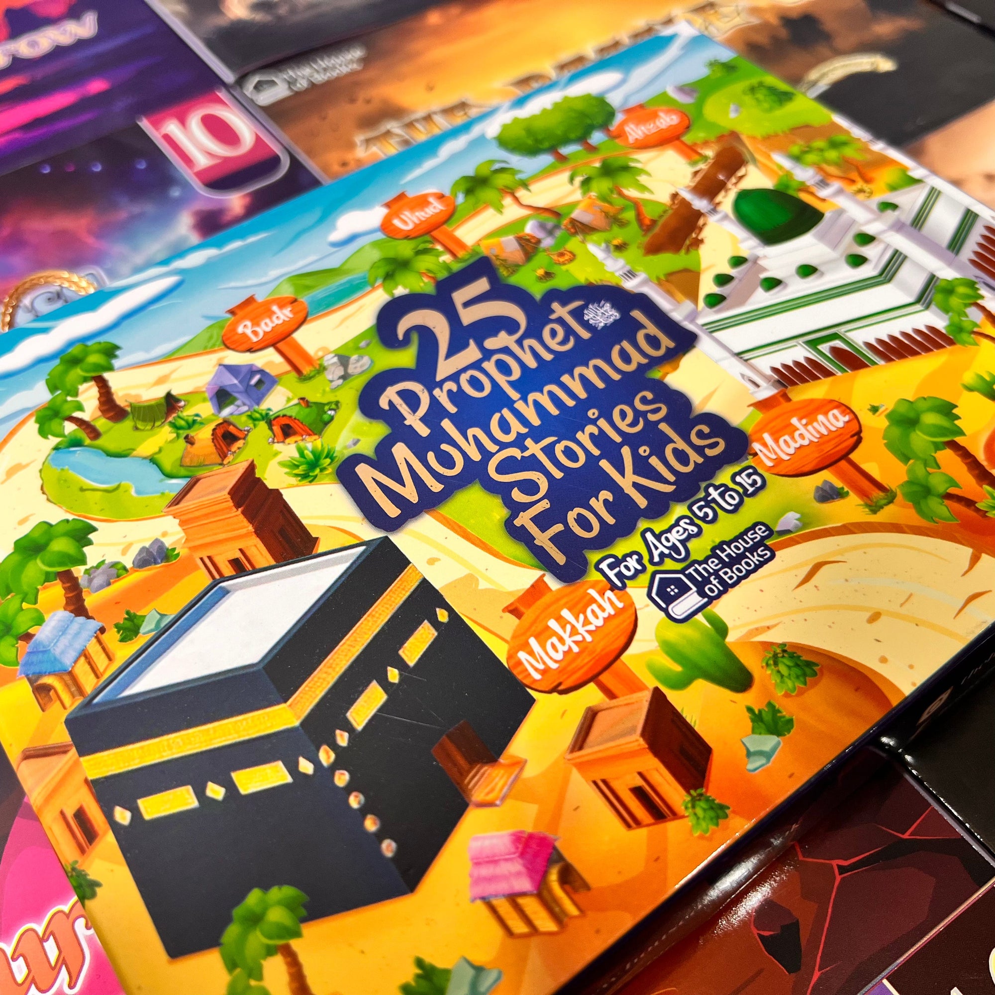 Children's Books