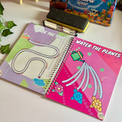 Tracing & Writing