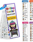 Kids Learning Flash Cards - 40 Themes 426 Words
