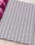 Satisfying Patterns Colouring Book