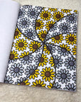 Satisfying Patterns Colouring Book for Adults and Kids
