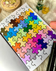 Satisfying Patterns Colouring Book for Adults and Kids