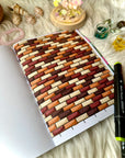 Satisfying Patterns Colouring Book for Adults and Kids