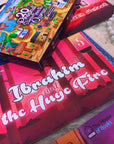Prophets' Stories Books from Quran (20 Books Box Set)