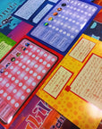 Prophets' Stories Books from Quran (20 Books Box Set)
