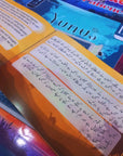 Prophets' Stories Books from Quran (20 Books Box Set)