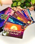 My Islam Box - The Ultimate Islamic Learning Bundle for Kids