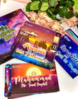 My Islam Box - The Ultimate Islamic Learning Bundle for Kids