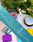The Dua Jar - The Solution of Every Problem