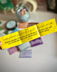 The Dua Jar - The Solution of Every Problem