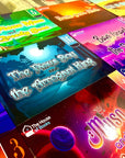 Interesting Stories from Quran 20 Books Box Set - House Of Books
