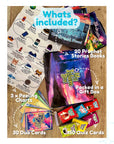 My Islam Box - The Ultimate Islamic Learning Bundle for Kids