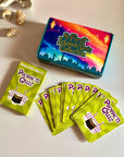 π§ 150 Islamic Quiz Cards β Fun & Educational Learning for Kids & Adults