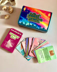 π§ 150 Islamic Quiz Cards β Fun & Educational Learning for Kids & Adults