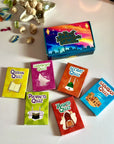 π§ 150 Islamic Quiz Cards β Fun & Educational Learning for Kids & Adults