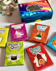 π§ 150 Islamic Quiz Cards β Fun & Educational Learning for Kids & Adults