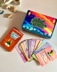 π§ 150 Islamic Quiz Cards β Fun & Educational Learning for Kids & Adults