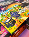Prophet Muhammad (PBUH) Series for Kids 25 books box set