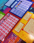 Prophets' Stories Books from Quran (20 Books Box Set)