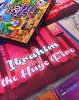 Prophets' Stories Books from Quran (20 Books Box Set)