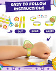 Scissor Skills Activity Book