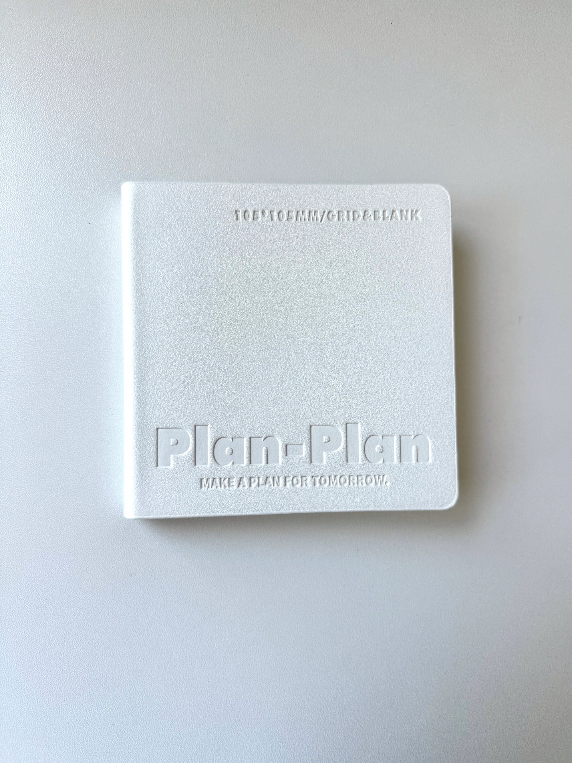 Mini Journal Notebook - Pack of 6