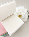 Mini Journal Notebook - Pack of 6