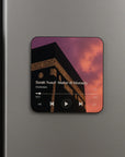 Quran Fridge Magnets