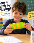Maths Rotating Cylinder for Kids
