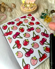Satisfying Patterns Colouring Book for Adults and Kids