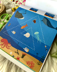 Scissor Skills Activity Book