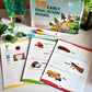 10 Write & Wipe Children Books Set