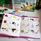 10 Write & Wipe Children Books Set