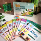 10 Write & Wipe Children Books Set