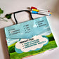 10 Write & Wipe Children Books Set