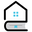 The House of Books logo