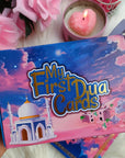 Dua Cards - Pack of 30 Cards | Daily Dua for Kids in English / Urdu